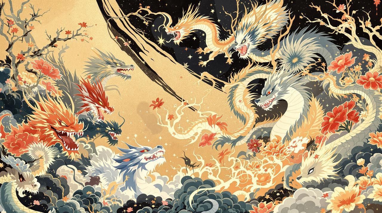 桔子视频新闻 - 桔子视频原创动漫《山海经·异兽录》播放量突破10亿